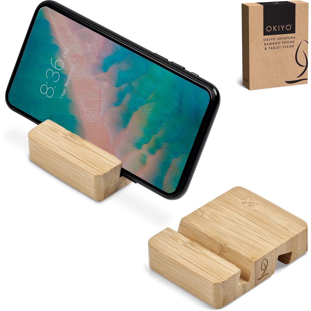 DTF Customs phone stand